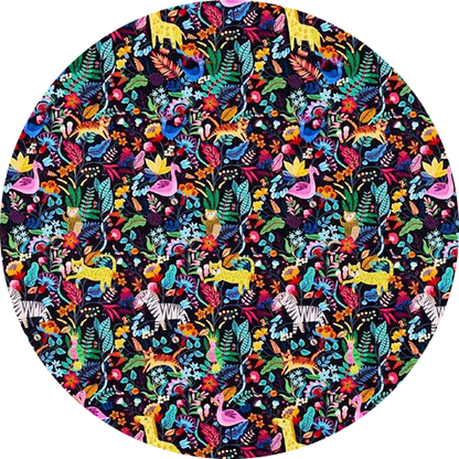 Scrub Hat (In The Jungle)