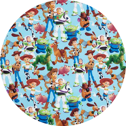 Scrub Hat (Toy Story)