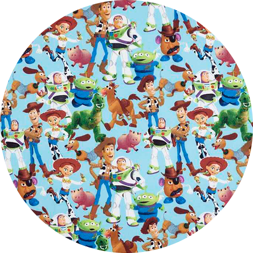 Scrub Hat (Toy Story)